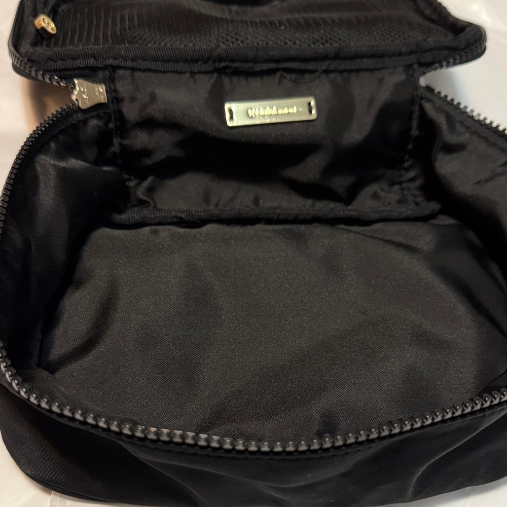 lululemon athletica Black Travel Organizer Pouch - Picture 9 of 11